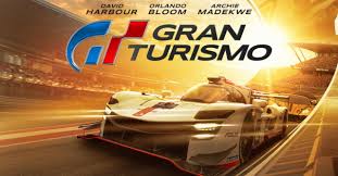 Gran Turisimo Review